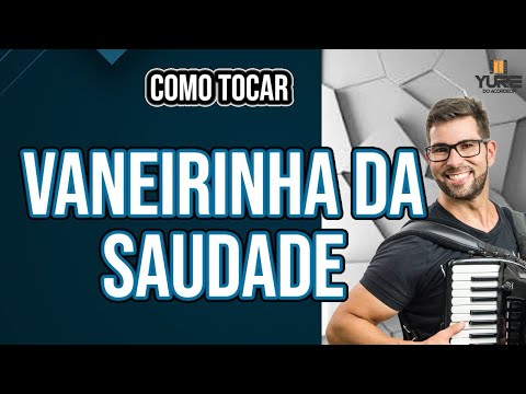 Vanerinha da saudade - Os Mirins