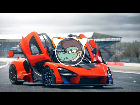 Lil Pump - Butterfly Doors  (DJakare Funk Remix)