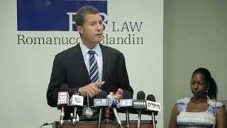 Rickey Williams vs. City of Chicago, CPD Commander Evans