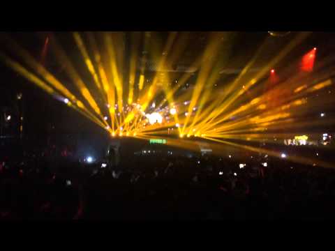 PAUL KALKBRENNER @ Code 100, Fabrik Madrid (01 11 14) 13