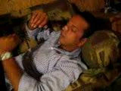 payam the crazy persian sleeper