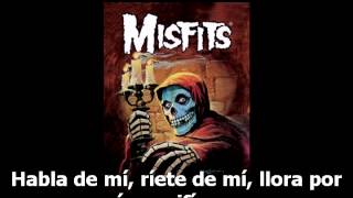 Resurrection-Misfits (Subtitulado)