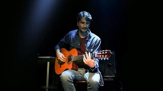 ATES BÖCEĞİ (Mithat Can Özer Fingerstyle Gitar cover)