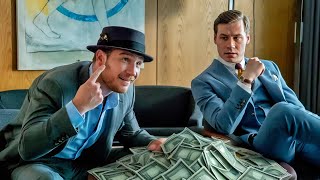These 2 Men Suddenly Became Rich Even Though They Only Knew Each Other for a Few Days