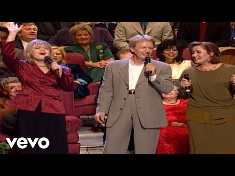 Come Out of the Wilderness [Live]