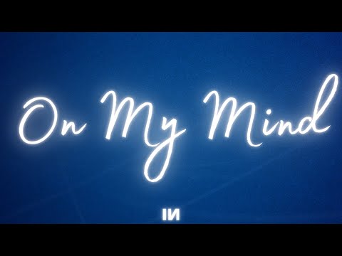 2nd Life X Allen North - On My Mind