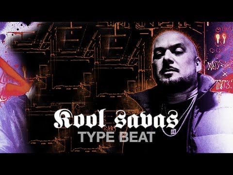 (free) kool savas type beat 2022 - SAV