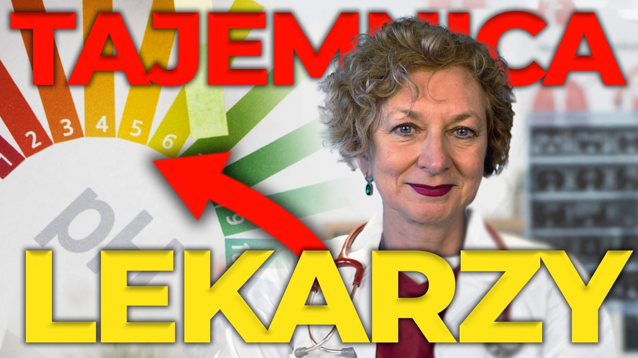 O ZAKWASZENIU lekarz Ci NIE POWIE! | pH organizmu CAŁA PRAWDA