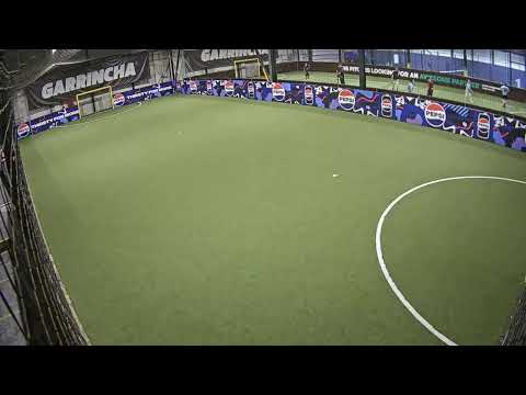 GARRINCHA Antwerpen - Pepsi Pitch - 28/08/2024 - Axel10