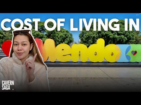 Most Affordable City in Argentina? 🇦🇷