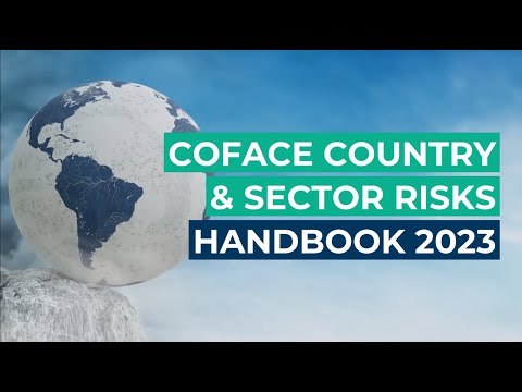 Coface Country & Sector Risk Handbook 2023