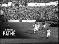 Arsenal V. Chelsea  (1952)