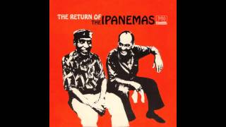 The Ipanemas - Sacunda