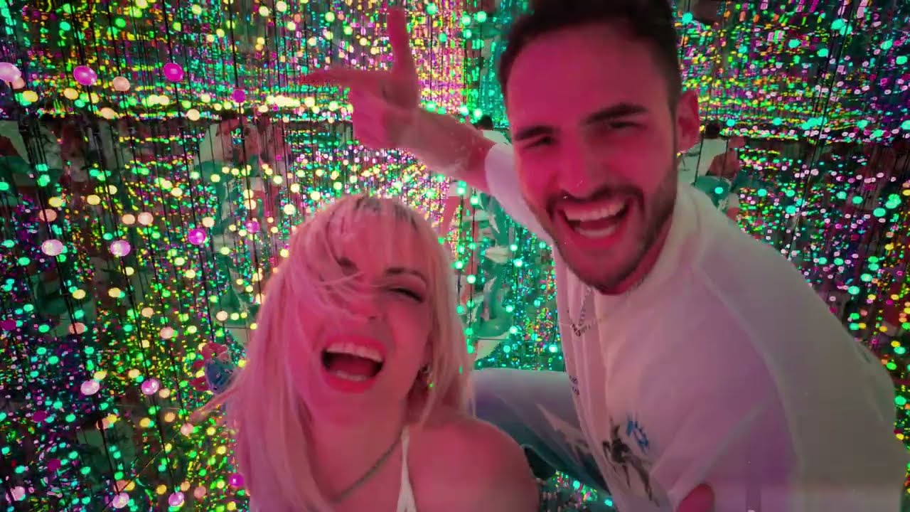  mit dem Titel 'Partyradikal' / Video ((jetzt ansehen))