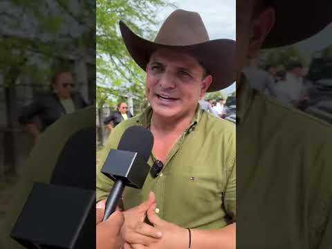 Cesar Ortiz Zorro- Ministro de salud visitó Orocué, Hato Corozal y Paz de Ariporo