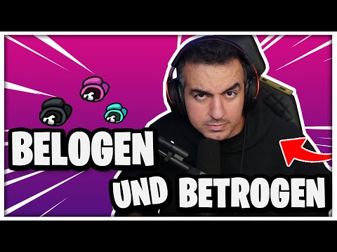 Team Jackal ODER Team Team Imposter?