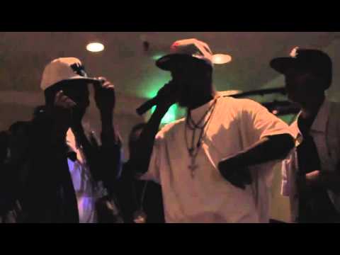 Quis Capone Presents PAYPAMOVEMENT TV VOL 1 MOVIE