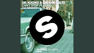 Can't Stop Playing (Oliver Heldens &amp; Gregor Salto Remix Edit)
