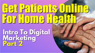 digital marketing 2 developing a digital marketing strategy