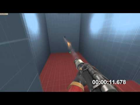 Jae Pyro Jump Map , 20.787!