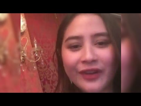 Sejak Pacaran Dengan Maxime, Prilly Makin Berani Hadapi Hate*rs