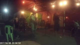 Chicosci Soy Cover by Ten 30