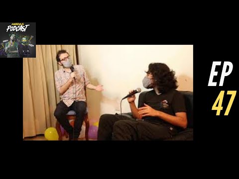 We Have a Podcast Ep.47 - "A Matrioshka of Sects"