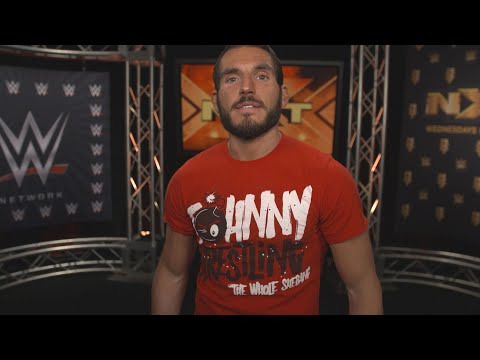 Johnny Gargano Set To Appear At EVOLVE Shows On January 18th And 19th