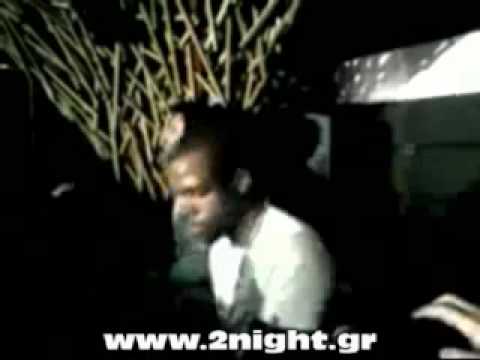 Quentin Harris @Remvi 14 03 2010.wmv