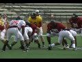 Troy University 2011 T Day Game