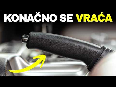 11 Stvari koje su nam UKRALI iz kola (a sada ih panično vraćaju!) ⚠️🛠️