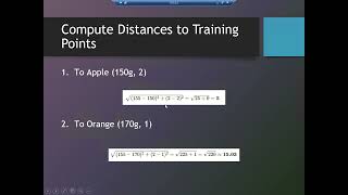 Download the video "Lecture 11 – Gradient Boosting, KNN, Flask Auth & Model Deployment | AI & Hadoop Series"