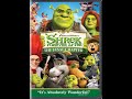 Opening To Shrek Forever After 2010 Disney DVD