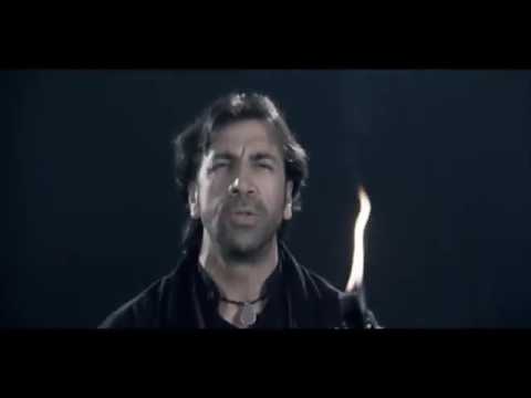 ÇOBAN ALİ ' PUŞLARI GÖRDÜM ' YENİ KLİB  KLİP YÖNETMENİ  CELAL ULUSU