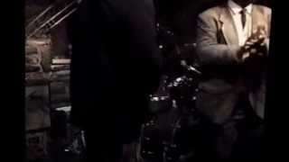 Patrick Ross Blues band