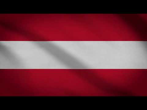 Quốc Ca Áo | National Anthem of Austria