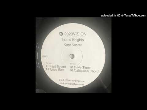 Inland Knights - Kept Secret