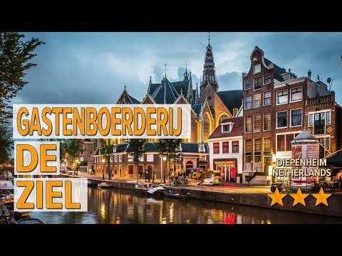 Gastenboerderij De Ziel hotel review | Hotels in Diepenheim | Netherlands Hotels
