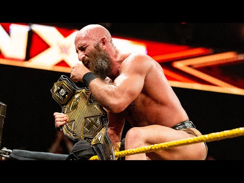 Tommaso Ciampa: NXT Is Hungry And Competitive Again