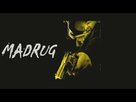 Madrug - Eternizado (Produção Don Trium) Lançamento 2017