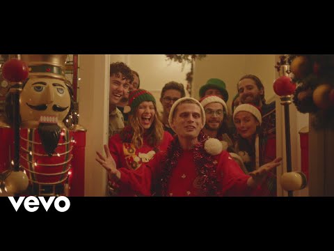 Hudson Taylor - How I Know It's Christmas