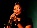 JJ LIAO Sings Sa Piling Mo At Gospel Jam