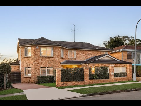 66 Anderson Road, Kings Langley, NSW 2147, 6房, 3浴, House