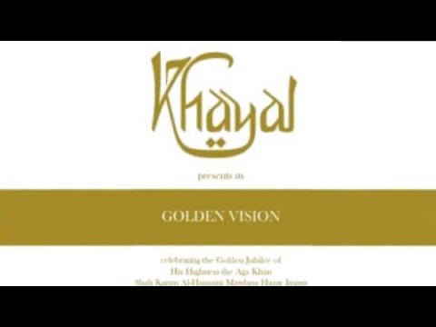 Mere Mawlani Aavi Jubeli - Khayal