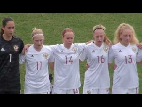 Friendly Russia U 16  3 - 3  Turkey U 17