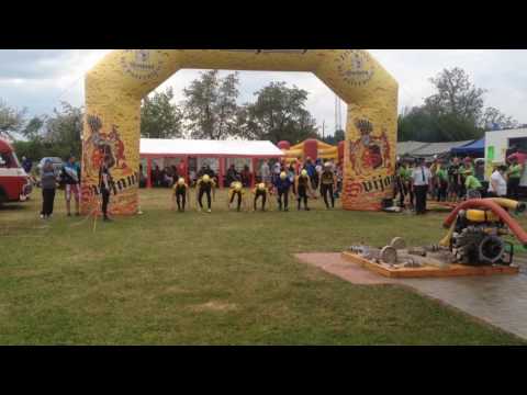 SDH Janův důl pkl Cetenov 2016