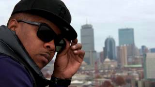 J.Rand - Up Against The Wall feat. Suits The RoleModel (DCFAM REMIX)