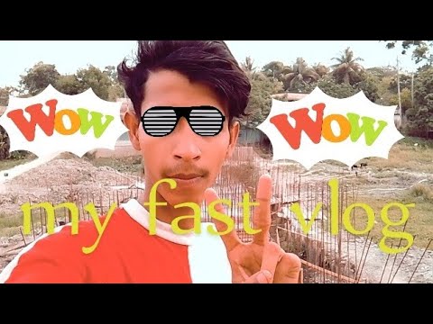 ,#bom bom vlog🤙 unique ##💯🇮🇳👈my fast vlog #vlog🎥 #famrhu#poorfamily  zapil_zayn#subscribe now vairal