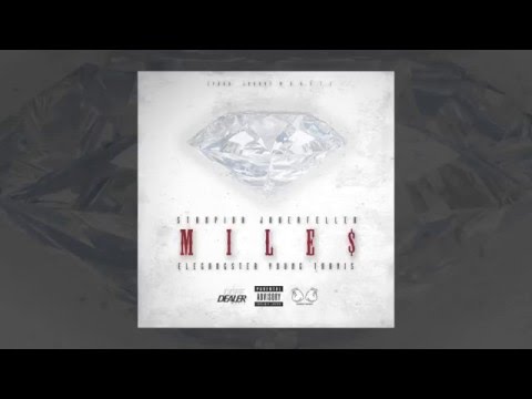 STANPIDA - "M.I.L.€.$." FT. JOKERFELLER & YOUNG TRAVIS & ELEGANGSTER