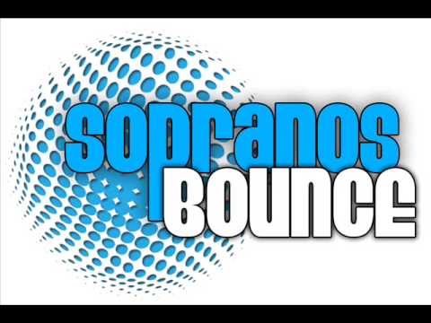 DJ Yannis G, MC's Pressure, Jay & Blaze @ Sopranos 2nd Oct